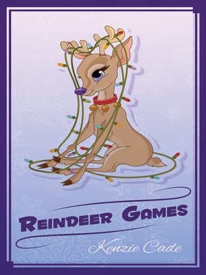 cover image of Reindeer Games